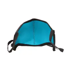 KAMEX - Tapabocas Adulto Verde Graduable