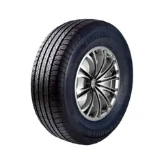 POWERTRAC - LLANTA RIN 17 PCR 225/60R17 99H CITYROVER