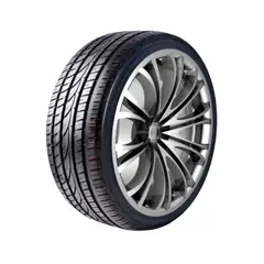 POWERTRAC - LLANTA RIN 17 PCR 265/65R17 112H CITYRACING