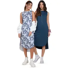 RUTTA - Vestido Paq X2 Mujer Multicolor 87476