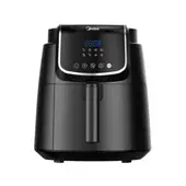 MIDEA - Freidora de Aire Digital 4 Litros