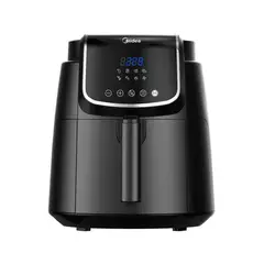 MIDEA - Freidora de Aire Digital 4 Litros