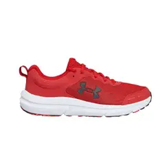 UNDER ARMOUR - Tenis Charged Assert 10 Para Hombre