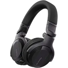 PIONEER - Audífonos para DJ DJ HDJ-CUE1 Negro