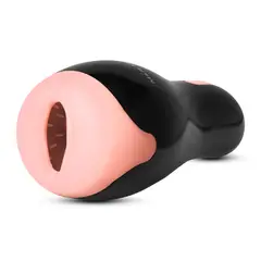 LUST - Masturbador Masculino Con Vibracion Y Calor