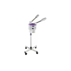 GENERICO - Vapor Ozono Facial Friocaliente Profesional