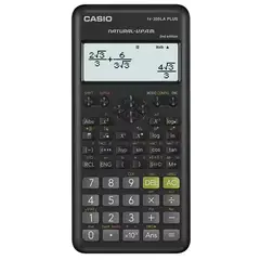 CASIO - Calculadora Cientifica FX-350LA