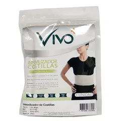 VIVO - Vivo+ Inmovilizador Costillas Talla L-xl