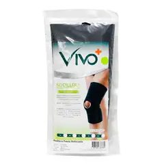 VIVO - Vivo+ Rodillera Patela Reforzada