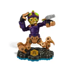 ACTIVISION - SKYLANDERS SWAP FORCE SPY RISE