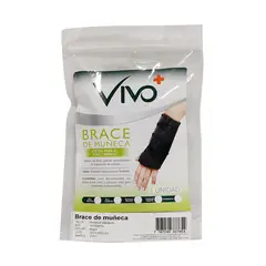 VIVO - Vivo+ Brace De Muñeca Universal Derecho