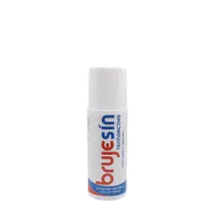 GENERICO - Brujesin Termoactivo Frasco X 80 Mlt