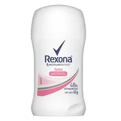 REXONA - Desodorante Tono Perfecto Barra X 45g