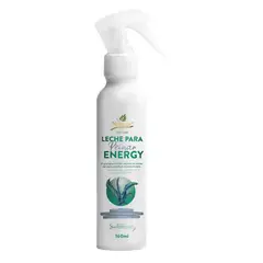 NAISSANT - Leche Para Peinar Energy X 160ml