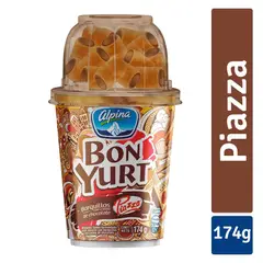 GENERICO - Bon Yurt Alpina Piazza X 174g