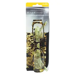 MAGNIVISION - Gafas Ns1218 Plsna Lep +2.00