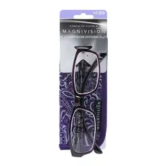 GENERICO - Gafas Magnivision Pl1218 Addison Prp +1.00