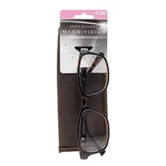 GENERICO - Gafas Magnivision Mso119 Mack Tor +3.50