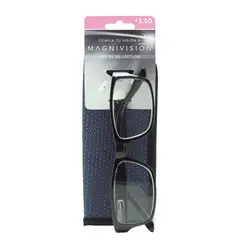 GENERICO - Gafas Magnivision Cto119 Dan +3.50