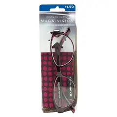 GENERICO - Gafas Magnivision Lo1218 Monica Win +1.50