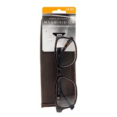 GENERICO - Gafas Magnivision Mso119 Mack Tor +2.50