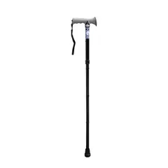 DRIVE - Baston Aluminio Plegable Ajustable
