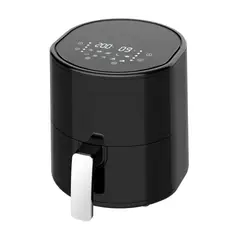 SUBE - Freidora De Aire digital para hogar Massive Rock 4.5 Litros