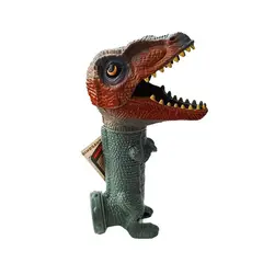 DAYOSHOP - Periscopio Juguete Dinosaurio Interactivo Aprendizaje