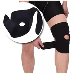 GENERICO - Rodillera Ortopedica Soporte De Rodilla Con Barras