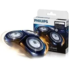 PHILIPS - Cuchillas Cabezal Repuesto Afeitadoras Rq11 Norelco
