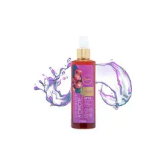 ANYELUZ - Aceite bronceador achiote 240 ml