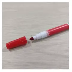 FABER CASTELL - Plumones Doble Punta X 10 Unidades