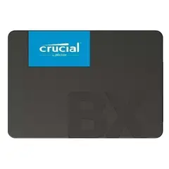 GENERICO - Disco sólido SSD Crucial 240GB