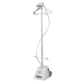 CONAIR - Plancha Profesional Vaporizador Vertical de Ropa - Blanco -