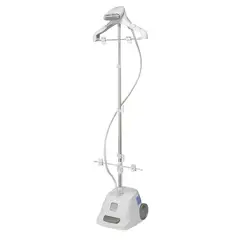 CONAIR - Plancha Profesional Vaporizador Vertical de Ropa - Blanco -