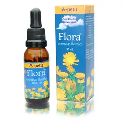 LABFARVE - Esencias Florales Control Del Apetito X 30ml