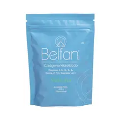 BELFAN - Colageno Hidrolizado Vainilla X 200g