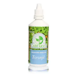 LABFARVE - Solucion Oral Toronjil X 60ml