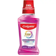 COLGATE - Enjuague Bucal Encias Reforzadas X 250ml