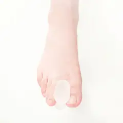 KAMEX - Separador De Dedos En Gel Carrete