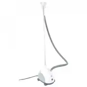 HOME - Plancha Vertical A Vapor Cuidadora de Ropa Nuo Gris