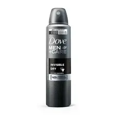 DOVE - Desodorante Antitranspirante Men Care Invible Dry X 89g