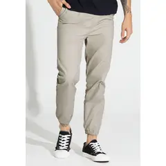 RUTTA - Pantalón Hombre Caqui 96467
