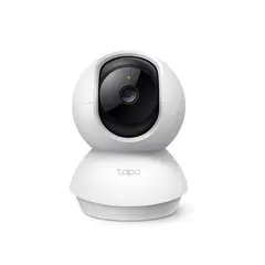 TP LINK - Tp-link Tapo C210 Camara De Seguridad 360º Wifi 2k Día/noche