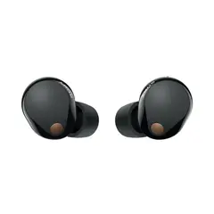 SONY - Audífonos inalámbricos noise cancelling - wf-1000xm5 negro