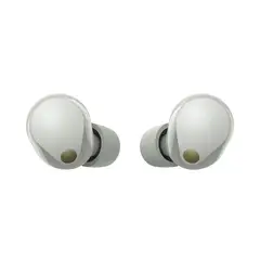 SONY - Audífonos inalámbricos noise cancelling - wf-1000xm5 Silver