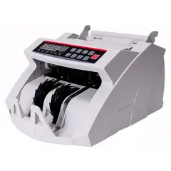ONE PIXEL - Maquina Contador Billetes Deteccion Billetes Falsos