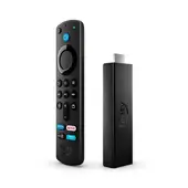 AMAZON - Fire Tv Stick 4K Control Controlador TV Volumen