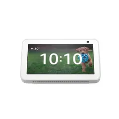 AMAZON - Parlante Alexa Echo Show 5pul 2Da Generación Blanco