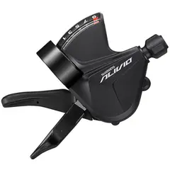 SHIMANO - Shifter alivio m3100 derecho 9v palanca solo trasera